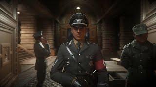 Call of Duty: Was sagen die deutschen Soldaten?