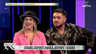 Povestea complicată de dragoste dintre Simina Stanciu și Andrei Drăguț!