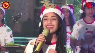 Ashawari Christmas Day Musical Show 2024 | Medirigiriya Ashawari Music Band | Christmas Celebration