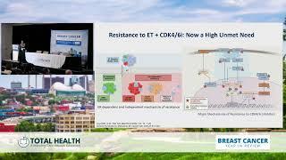 Metastatic Hormone Positive Breast Cancer | 2023 KU Breast Cancer Year in Review Conference