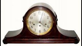 How Much Is My Antique Clock Worth?