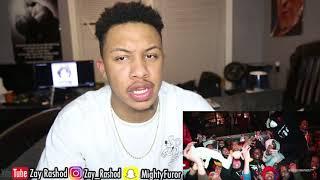 6IX9INE "Billy" (WSHH Exclusive - Official Music Video) Reaction Video