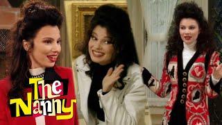 Fran's Pearls of Wisdom | The Nanny