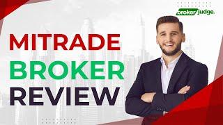 Mitrade Broker Review 2025