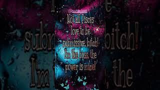 Pisces power