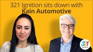 321 Ignition sits down with Kain Automotive