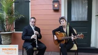 New Orleans Jazz Duo (Magnolia All-Stars) - Louisiana Fairytale