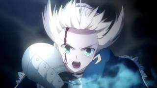 【AMV】 Fate/stay Night UBW (2014) - This is Gonna Hurt