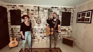 Use Somebody - Kings Of Leon cover (Julian Scott feat. Bella)