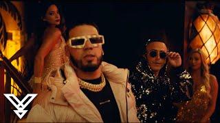 Yandel x Anuel AA - Por Mi Reggae Muero 2020 (Video Oficial)