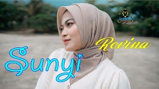 REVINA ALVIRA - SUNYI | Official Gasentra