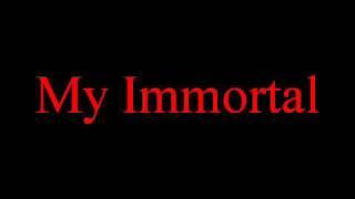 Microsoft Sam reads My Immortal - Bonus: Tara's Fanfiction.net profile