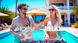 Mega Hits 2025  The Best Of Vocal Deep House Music Mix 2025  Summer Music Mix 2025 #18