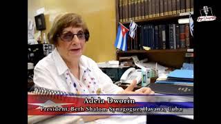 A Delightful Surprise for Cuban Jews living in Cuba - You Won't Believe!