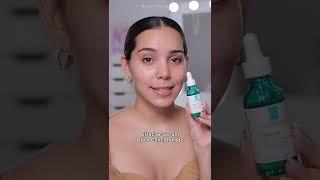 Productos de skincare que NO tienen sentido DE LO BUENOS QUE SON #shorts