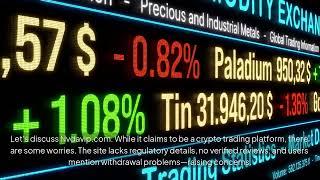 Nvdavip.com Review – Is It a Legit Trading Platform?