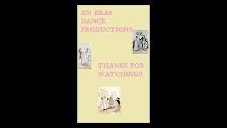 Eras Dance Regency Footwork: Chasse Step