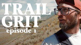 Overcoming Setbacks: How I Turned DNFs into Success - Trail Grit Ep. 1