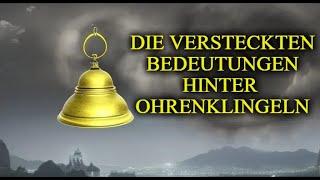  Erforsche 7 spirituelle Bedeutungen von Ohrgeräuschen! Verborgene Botschaften entdecken 