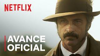 El gatopardo | Avance oficial | Netflix