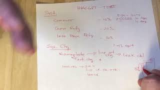 HVAC Basics: EPA 608 - Top 20 things to know for Type Two of the EPA 608 Certification