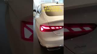#A5 45tfsi 출고!!! #audi #아우디 #2023 #잠실  #아우디혁