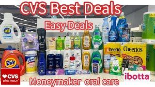 CVS DEAL 10/27- 11/2. COUPONING AT CVS THIS WEEK. CVS HAUL.   #cvscouponing #dealsaver #cvshaul