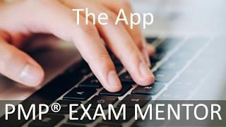 PMP® Exam App