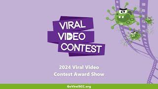 2024 Viral Video Contest Award Show