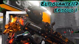 ElTioDante117 Episodio 1!!! El futuro del canal y... Machinimas??? 