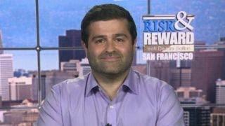 Indiegogo CEO's advice for successful crowdfunding campaigns