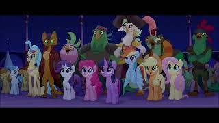 SIA - Rainbow PMV