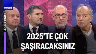 Soruyu anladılar mı: ya teslim ol ya öl! | Akıl Odası