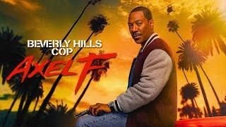 Beverly Hills Cop Axel F 2024 Movie | Eddie Murphy Joseph | Octo Cinemax | Full Fact & Review Film