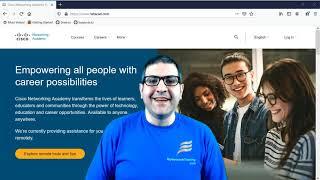 Where to follow Cisco courses???? Cisco Learning Partner vs Cisco Network Academy