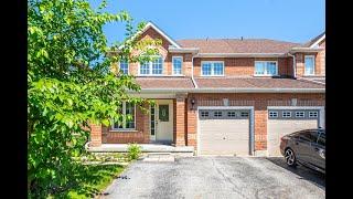 24 Trask Drive, Barrie Home - Real Estate Properties