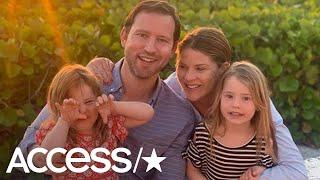 Jenna Bush Hager Expecting Baby No. 3 With Hubby Henry Hager! | Access