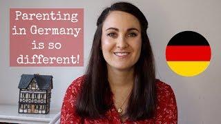 5 SIGNS YOU'RE RAISING YOUR KIDS IN GERMANY 