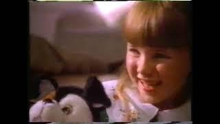 ABC Commercial Breaks (December 18, 1993)