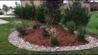 Landscaping and Lawn Care Services Wichita, KS