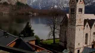 Hallstatt Austria Österreich