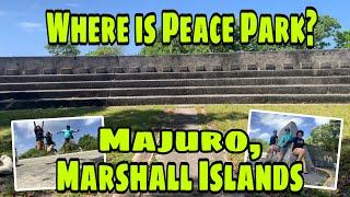 MARSHALL ISLANDS BEFORE COVID-19 COMMUNITY TRANSMISSION (PEACE PARK, MAJURO, MARSHALL ISLANDS