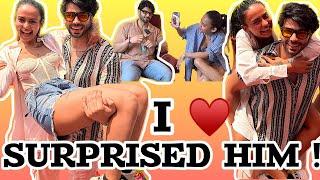 I MADE PIYUSH AND AAHNA SPEAK TO EACH OTHER AFTER 5 YEARS !! FT PIYUSH SHARMA & BHAVYA SINGH