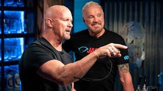 Diamond Dallas Page plays “Stunner or Cutter?”: Steve Austin’s Broken Skull Sessions extra