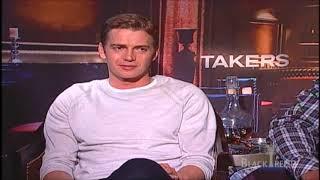 Hayden Christensen's struggles