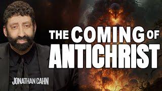 The Days of Antiochus & The Coming of Antichrist | Jonathan Cahn Sermon