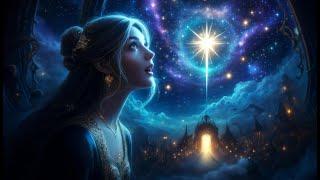  The Wishing Star and the Princess Who Believed  | Bedtime Story