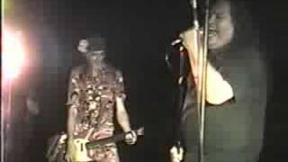 the Slickee Boys "Jailbait Janet" Live August 30, 2008