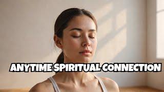 How To Communicate With Spirits (EFFECTIVELY)