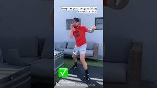 How To Throw A Proper Lead Hook #Shorts